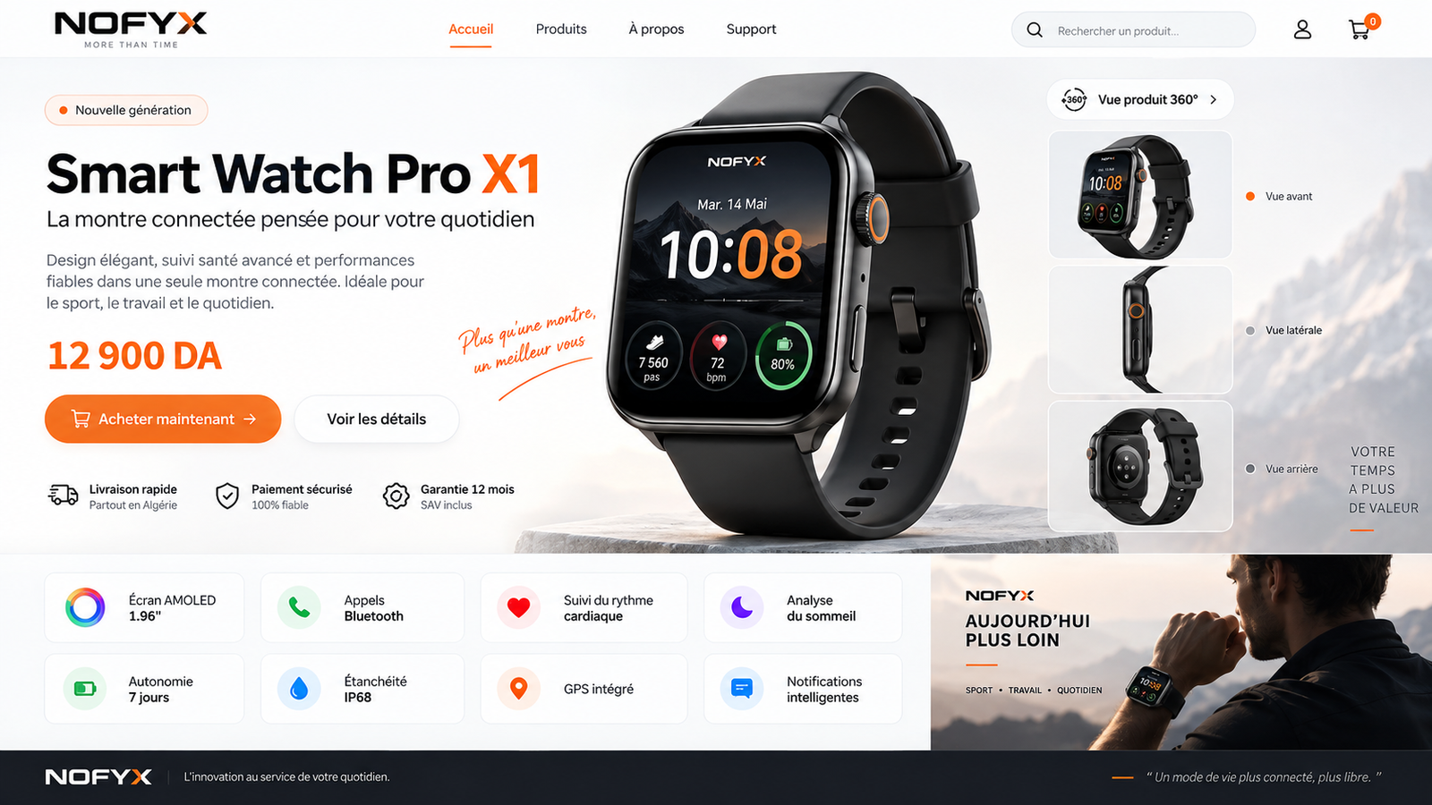 Smart Watch