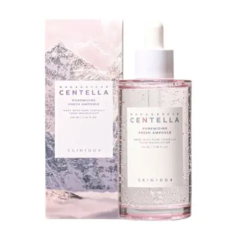 SKIN1004 Madagascar Centella Poremizing Fresh Ampoule