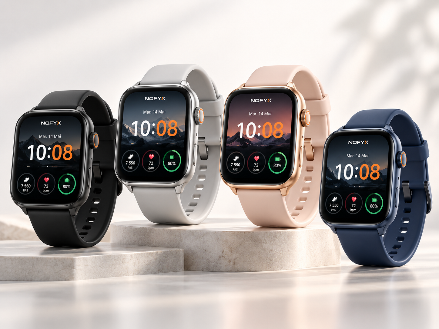 Smart Watch