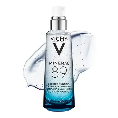 Vichy Minéral 89